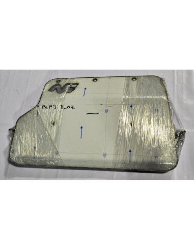 PROTECCION DELANTERA HZJ/BJ-7