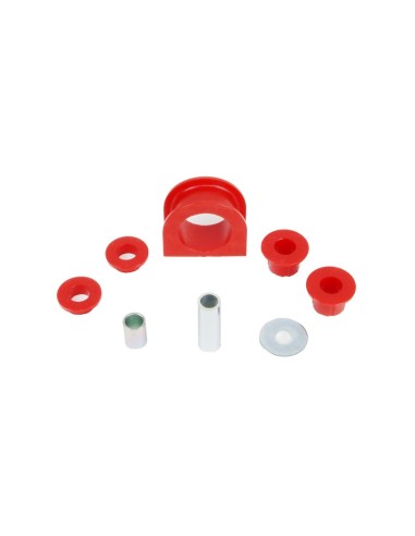 KIT SILENTBLOCKS SOPORTE CREMALLERA DIRECCION  J9 TERRAIN TAMER