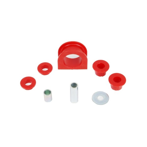 KIT SILENTBLOCKS SOPORTE CREMALLERA DIRECCION  J9 TERRAIN TAMER
