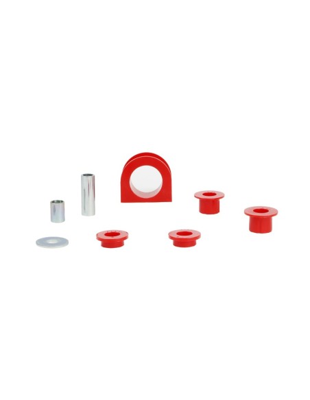 KIT SILENTBLOCKS SOPORTE CREMALLERA DIRECCION  J9 TERRAIN TAMER