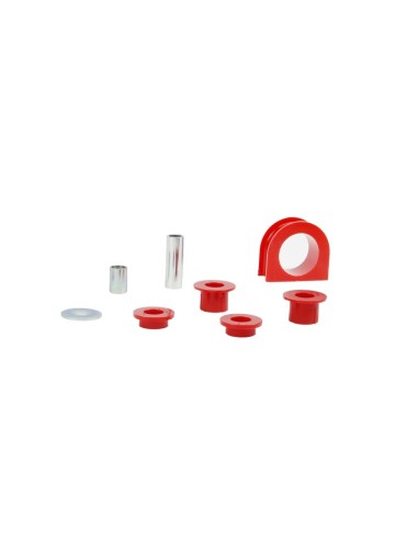 KIT SILENTBLOCKS SOPORTE CREMALLERA DIRECCION  J9 TERRAIN TAMER