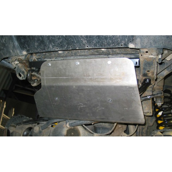 PROTECCION DELANTERA HZJ/BJ-7
