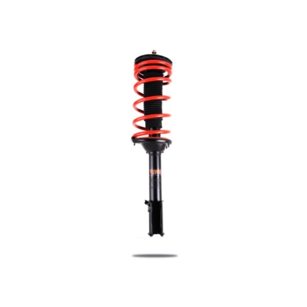 AMORTIGUADOR+MUELLE TRASERO DERECHO SUBARU FORESTER SF PEDDERS