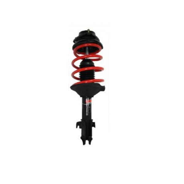 AMORTIGUADOR+MUELLE DELANTERO IZQUIERDO SUBARU FORESTER SF PEDDERS