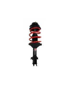 AMORTIGUADOR+MUELLE DELANTERO DERECHO SUBARU FORESTER SF PEDDERS