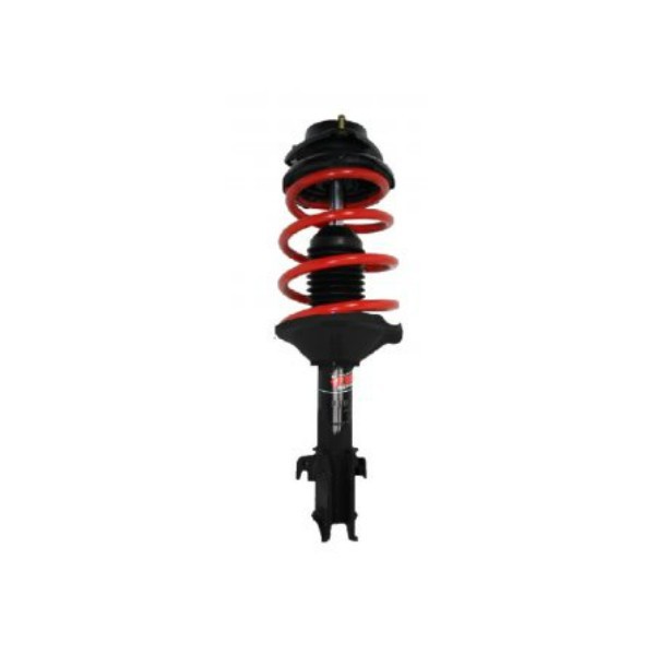 AMORTIGUADOR+MUELLE DELANTERO DERECHO SUBARU FORESTER SF PEDDERS