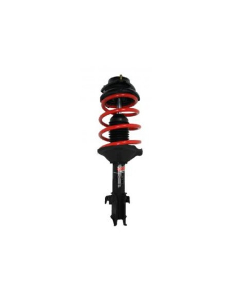 AMORTIGUADOR+MUELLE DELANTERO DERECHO SUBARU FORESTER SF PEDDERS