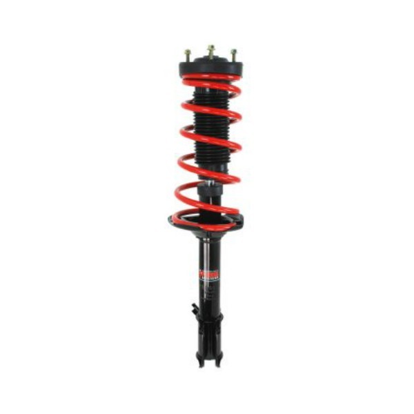 AMORTIGUADOR+MUELLE TRASERO DERECHO (CON CARGA) SUBARU FORESTER SF PEDDERS