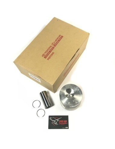 PISTON J-8 ANTERIOR AL 92