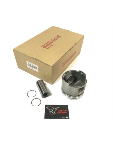 PISTON J-8 ANTERIOR AL 92