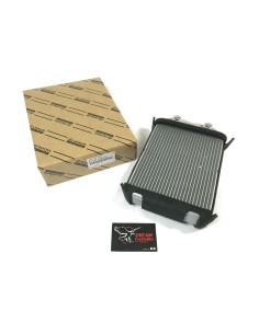 RADIADOR CALEFACCION CENTRAL J8 (24V) ORIGINAL TOYOTA LAND CRUISER 2
