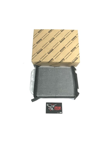 RADIADOR CALEFACCION CENTRAL J8 (24V) ORIGINAL TOYOTA LAND CRUISER