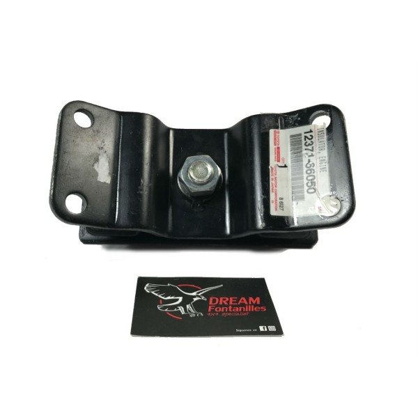 SILENTBLOCK O TACO CAJA CAMBIO AUTOMATICO J10 ORIGINAL TOYOTA LAND CRUISER