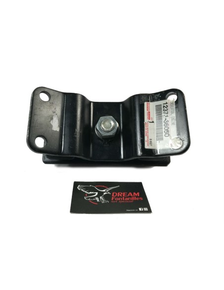 SILENTBLOCK O TACO CAJA CAMBIO AUTOMATICO J10 ORIGINAL TOYOTA LAND CRUISER