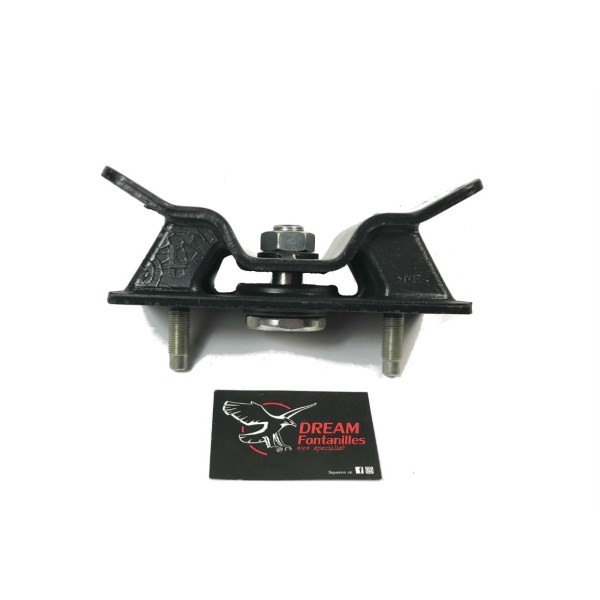 SILENTBLOCK O TACO CAJA CAMBIO AUTOMATICO J10 ORIGINAL TOYOTA LAND CRUISER
