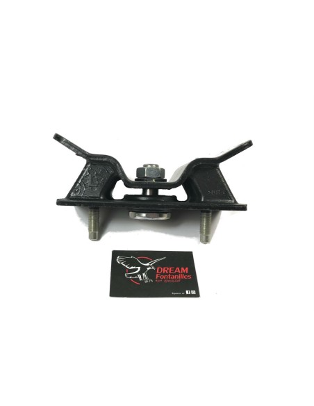 SILENTBLOCK O TACO CAJA CAMBIO AUTOMATICO J10 ORIGINAL TOYOTA LAND CRUISER