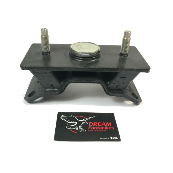 SILENTBLOCK O TACO CAJA CAMBIO AUTOMATICO J10 ORIGINAL TOYOTA LAND CRUISER