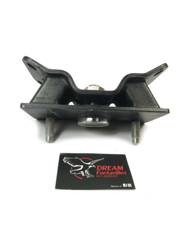 SILENTBLOCK O TACO CAJA CAMBIO MANUAL J10 ORIGINAL TOYOTA LAND CRUISER