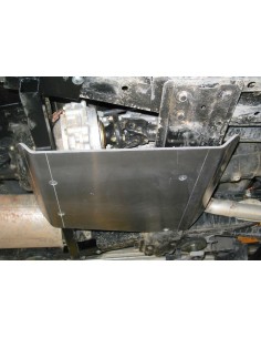 PROTECCION CAJA CAMBIOS HDJ-100
