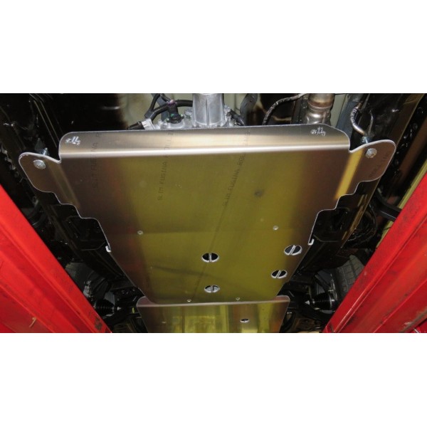 PROTECCION TRANSFER NAVARA D23