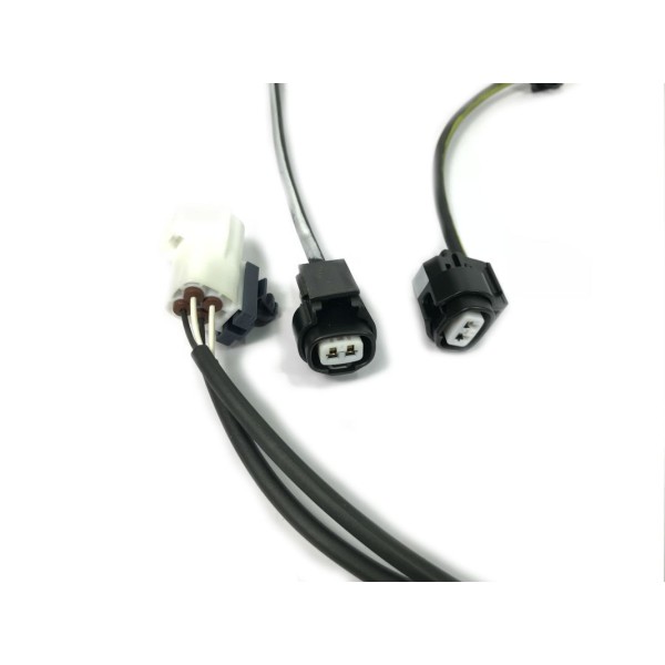CABLEADO ABS TRASERO J12 ORIGINAL TOYOTA LAND CRUISER