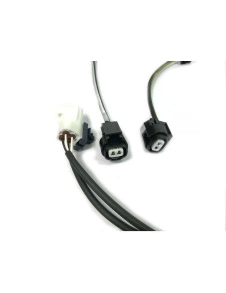 CABLEADO ABS TRASERO J12 ORIGINAL TOYOTA LAND CRUISER