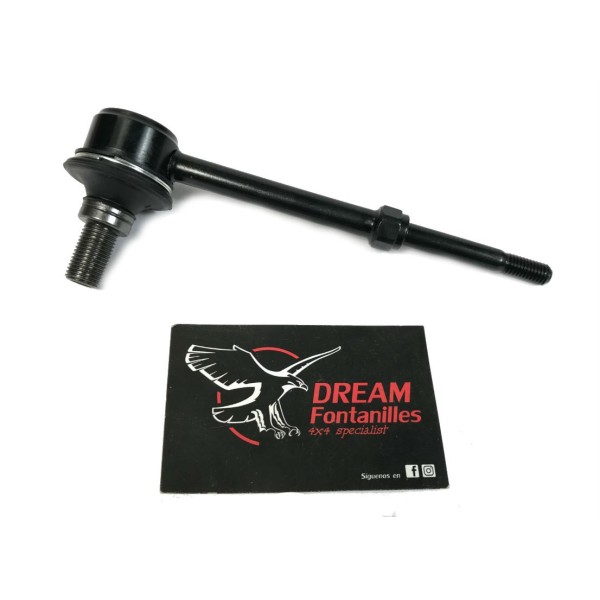 BIELETA ESTABILIZADORA TRASERA J9 ORIGINAL TOYOTA LAND CRUISER