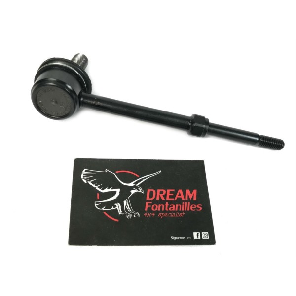 BIELETA ESTABILIZADORA TRASERA J9 ORIGINAL TOYOTA LAND CRUISER