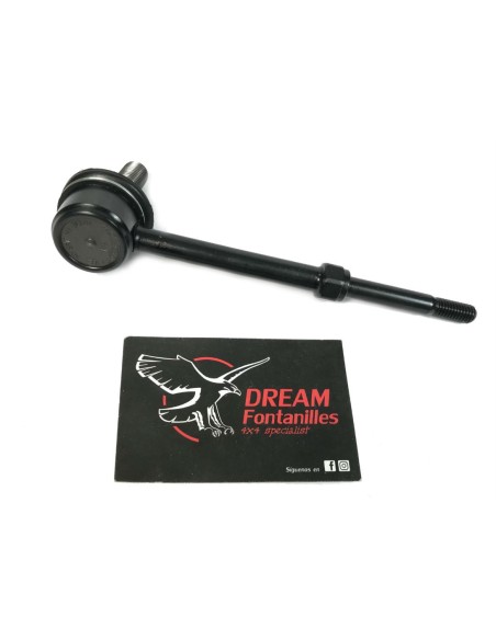BIELETA ESTABILIZADORA TRASERA J9 ORIGINAL TOYOTA LAND CRUISER