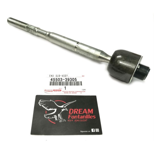 ROTULA DIRECCION FJ CRUISER