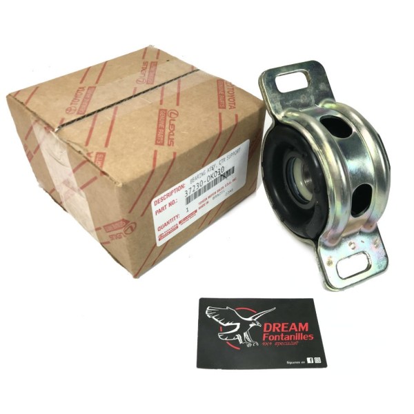 SILENTBLOCK CARDAN TRASERA HILUX ORIGINAL TOYOTA