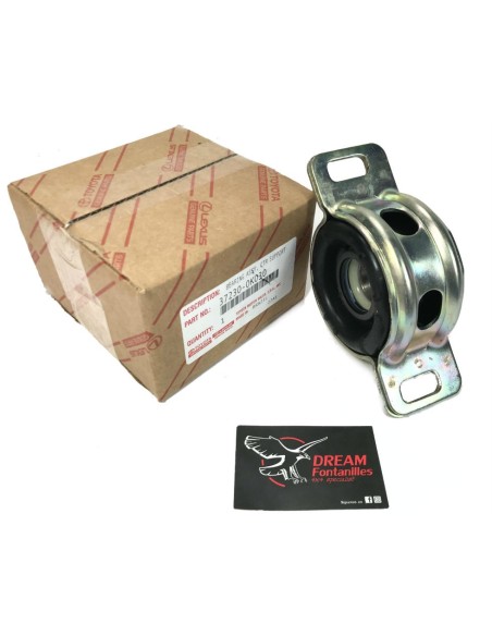SILENTBLOCK CARDAN TRASERA HILUX ORIGINAL TOYOTA