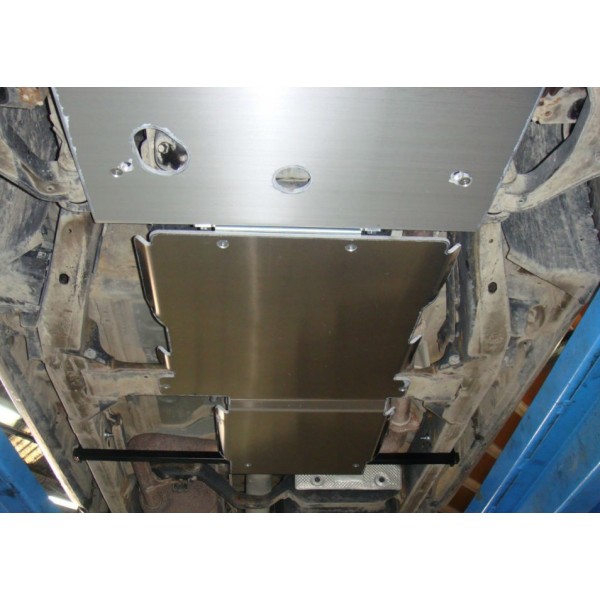 PROTECCION CAJA CAMBIO Y TRANSFER HDJ-80