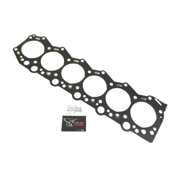 JUNTA CULATA MARK-5 HDJ-80 24V /HDJ-100