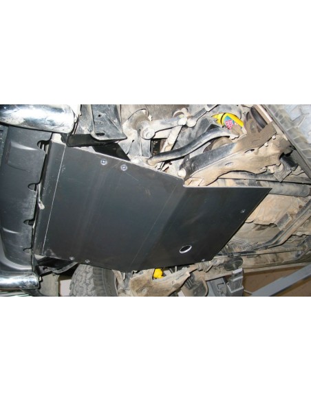 PROTECCION DELANTERA HZJ/BJ-7