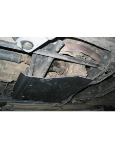 PROTECCION CAJA CAMBIOS HDJ-100 2