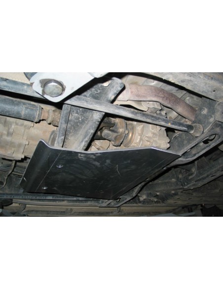 PROTECCION CAJA CAMBIOS HDJ-100