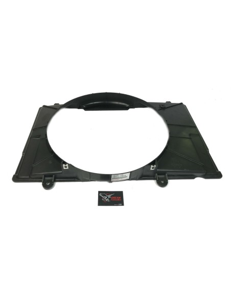 CANALIZADOR DE AIRE HDJ-80