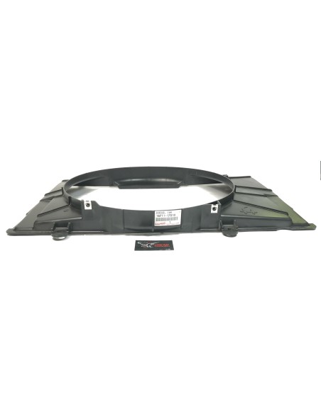 CANALIZADOR DE AIRE HDJ-80