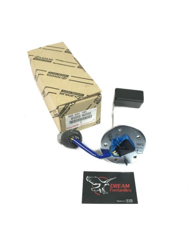 SONDA NIVEL COMBUSTIBLE DEPOSITO ADICIONAL J10  ORIGINAL TOYOTA LAND CRUISER