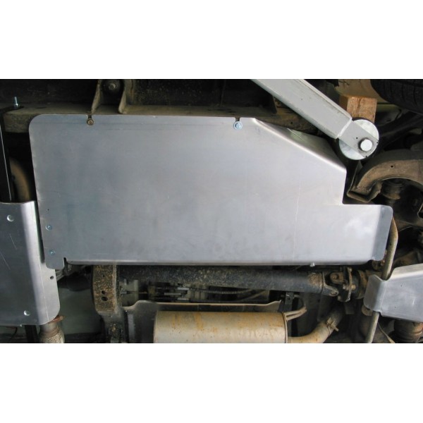 PROTECCION DELANTERA HZJ/BJ-7