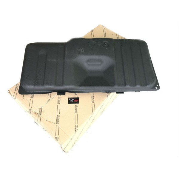 DEPOSITO COMBUSTIBLE ADICIONAL J-10 ORIGINAL