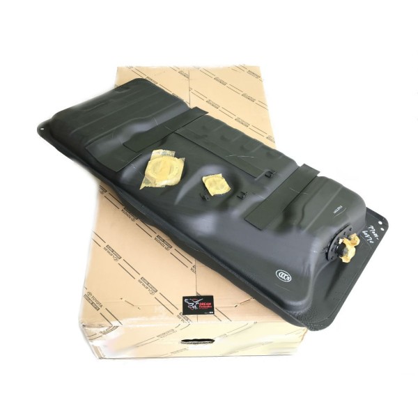 DEPOSITO COMBUSTIBLE ADICIONAL J-10 ORIGINAL