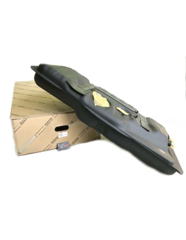 DEPOSITO COMBUSTIBLE ADICIONAL J-10 ORIGINAL