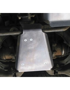 PROTECCION DELANTERA HZJ/BJ-7