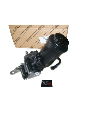 BOMBA DIRECCION ASISTIDA J9 (GASOLINA) ORIGINAL TOYOTA LAND CRUISER