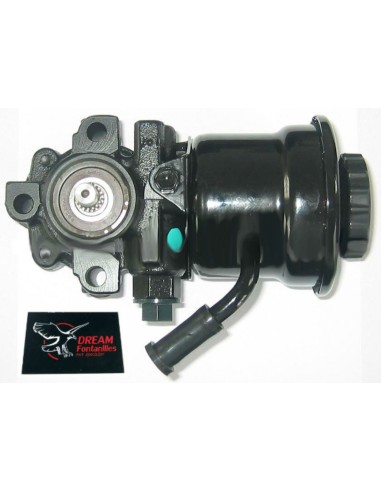 BOMBA DIRECCION ASISTIDA J6/7 ORIGINAL TOYOTA LAND CRUISER