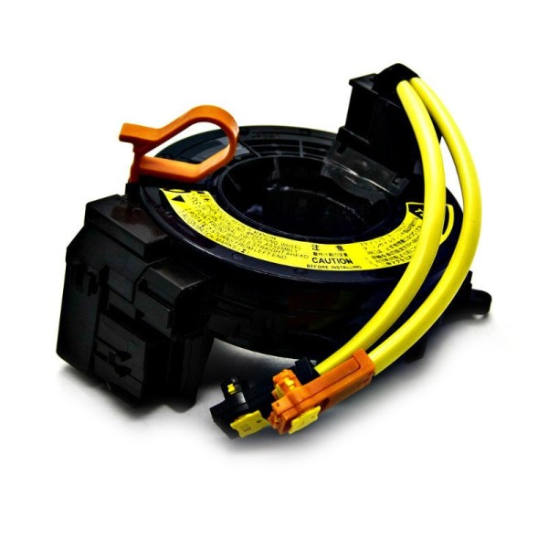 SERPENTIN AIRBAG VOLANTE J10/J12 2 HILOS