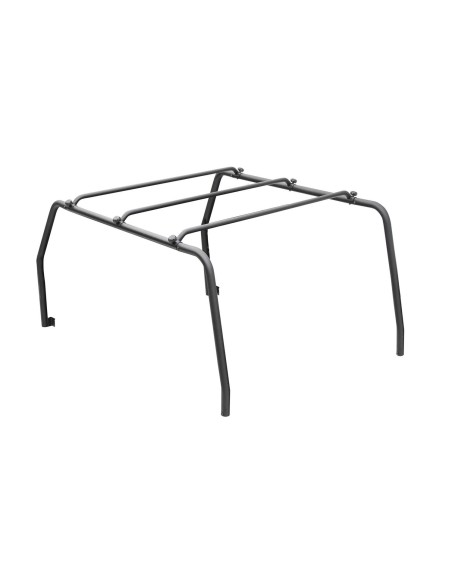 BARRAS PORTAEQUIPAJES PARA JEEP WRANGLER JK 2P SMITTYBILT SRC
