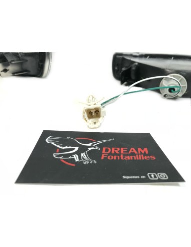 IINTERMITENTES BLANCOS